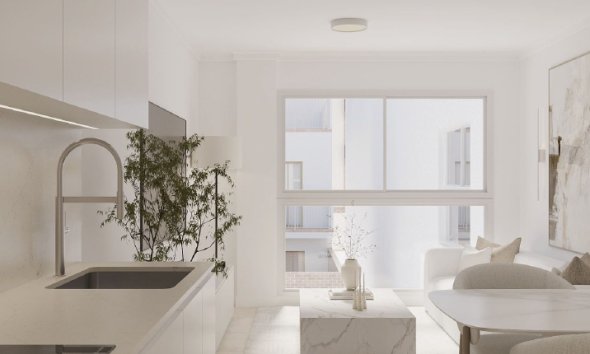 Rynek Pierwotny - Apartament - Torrevieja
