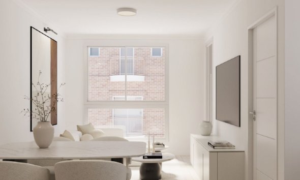 Rynek Pierwotny - Apartament - Torrevieja