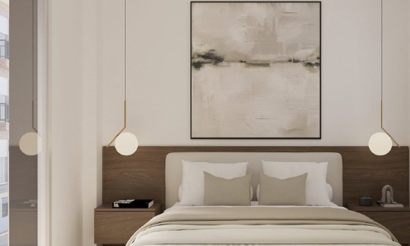 Rynek Pierwotny - Apartament - Torrevieja