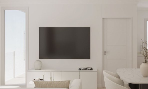 Rynek Pierwotny - Apartament - Torrevieja