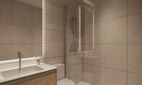 Rynek Pierwotny - Apartament - Torrevieja