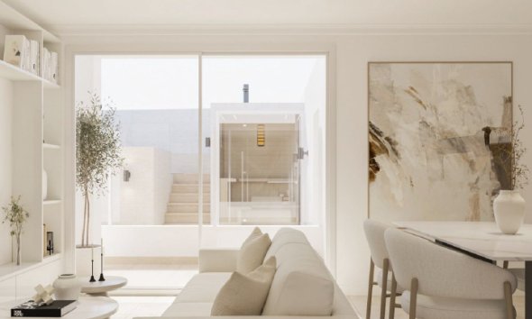 Rynek Pierwotny - Apartament - Torrevieja