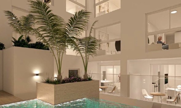 Rynek Pierwotny - Apartament - Torrevieja
