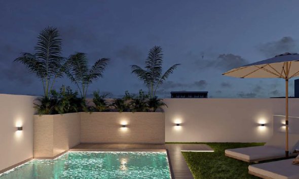 Rynek Pierwotny - Apartament - Torrevieja