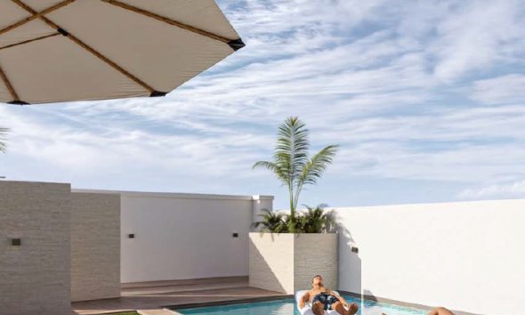 Rynek Pierwotny - Apartament - Torrevieja
