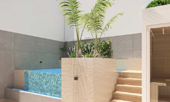 Rynek Pierwotny - Apartament - Torrevieja