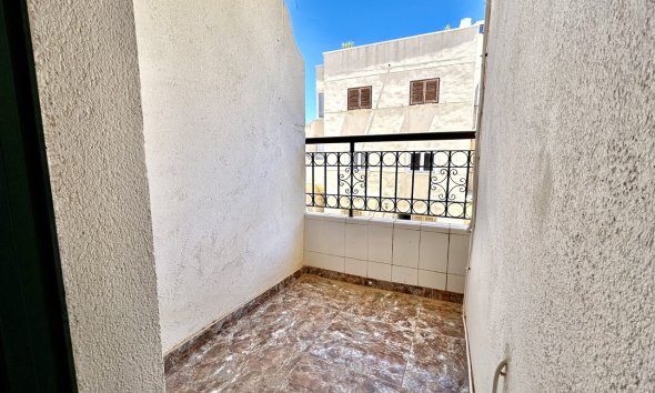 Rynek Wtórny - Dom szeregowy - Orihuela Costa - La Zenia