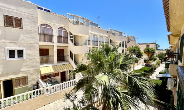 Rynek Wtórny - Dom szeregowy - Orihuela Costa - La Zenia