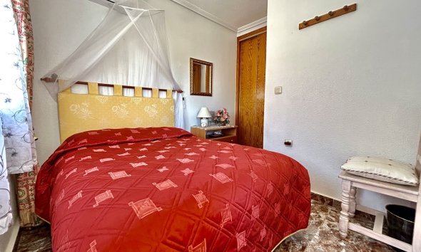 Rynek Wtórny - Dom szeregowy - Orihuela Costa - La Zenia
