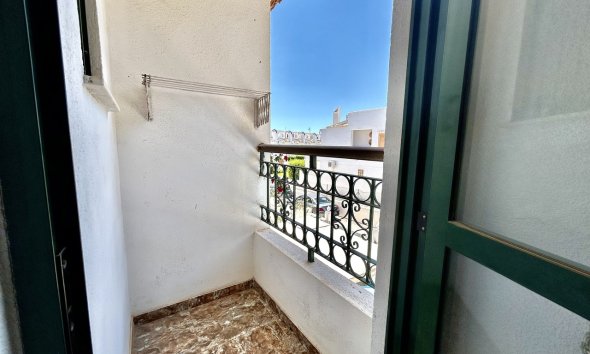 Rynek Wtórny - Dom szeregowy - Orihuela Costa - La Zenia
