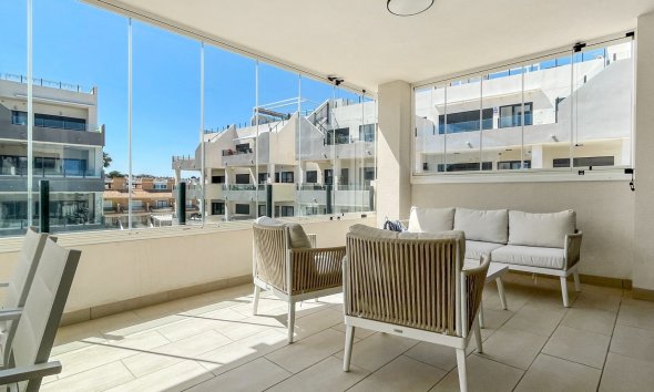Rynek Wtórny - Apartament - Orihuela Costa - Los Dolses