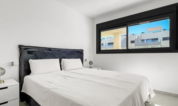 Rynek Wtórny - Apartament - Orihuela Costa - Los Dolses
