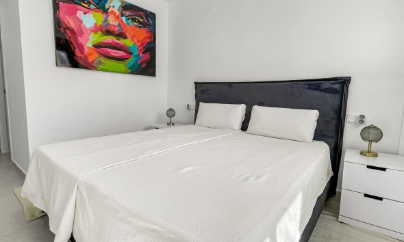 Rynek Wtórny - Apartament - Orihuela Costa - Los Dolses