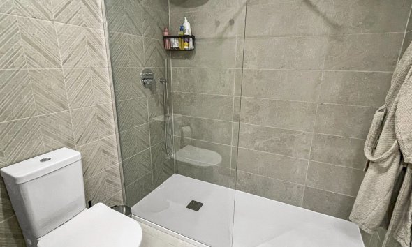 Rynek Wtórny - Apartament - Orihuela Costa - Los Dolses
