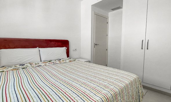 Rynek Wtórny - Apartament - Orihuela Costa - Los Dolses