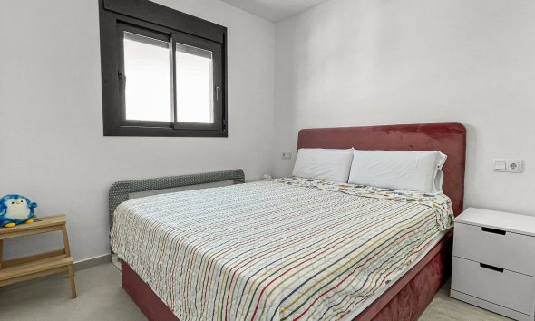 Rynek Wtórny - Apartament - Orihuela Costa - Los Dolses