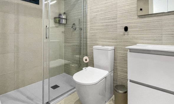 Rynek Wtórny - Apartament - Orihuela Costa - Los Dolses