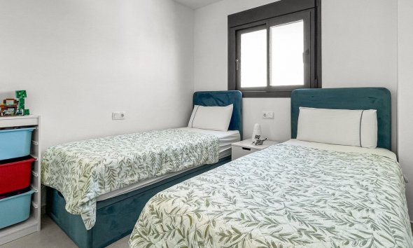 Rynek Wtórny - Apartament - Orihuela Costa - Los Dolses