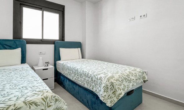 Rynek Wtórny - Apartament - Orihuela Costa - Los Dolses