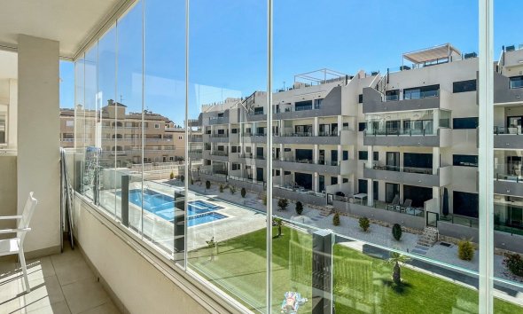 Rynek Wtórny - Apartament - Orihuela Costa - Los Dolses
