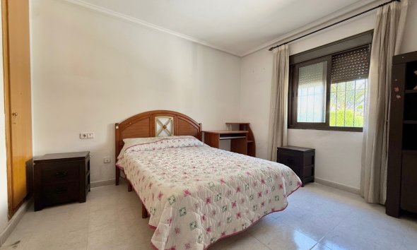 Resale - Terraced house / Townhouse - Ciudad Quesada