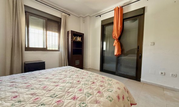 Resale - Terraced house / Townhouse - Ciudad Quesada