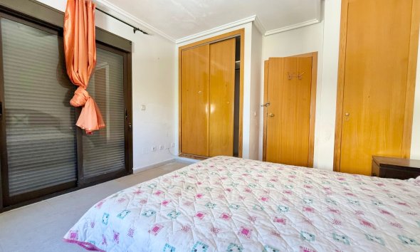 Resale - Terraced house / Townhouse - Ciudad Quesada