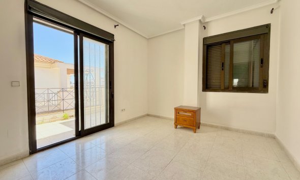Resale - Terraced house / Townhouse - Ciudad Quesada