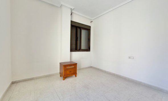 Resale - Terraced house / Townhouse - Ciudad Quesada