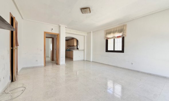 Resale - Terraced house / Townhouse - Ciudad Quesada