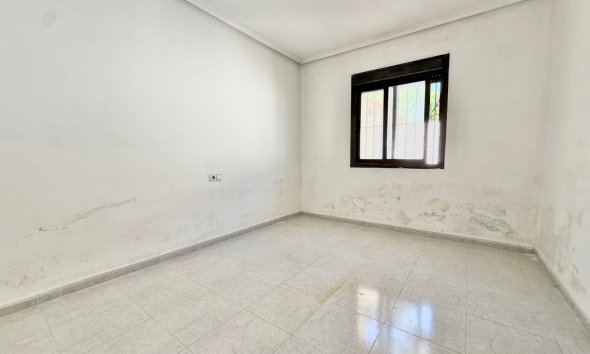 Resale - Terraced house / Townhouse - Ciudad Quesada