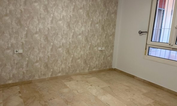 Rynek Wtórny - Apartament - Orihuela Costa - Playa Flamenca