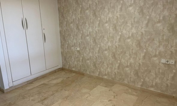 Rynek Wtórny - Apartament - Orihuela Costa - Playa Flamenca