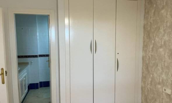 Rynek Wtórny - Apartament - Orihuela Costa - Playa Flamenca