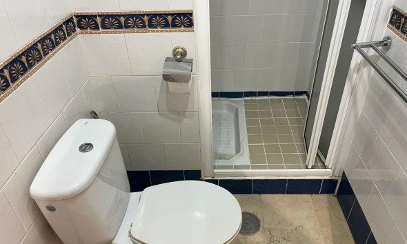 Rynek Wtórny - Apartament - Orihuela Costa - Playa Flamenca