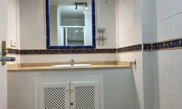 Rynek Wtórny - Apartament - Orihuela Costa - Playa Flamenca