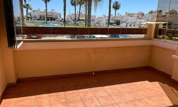 Rynek Wtórny - Apartament - Orihuela Costa - Playa Flamenca