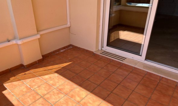Rynek Wtórny - Apartament - Orihuela Costa - Playa Flamenca