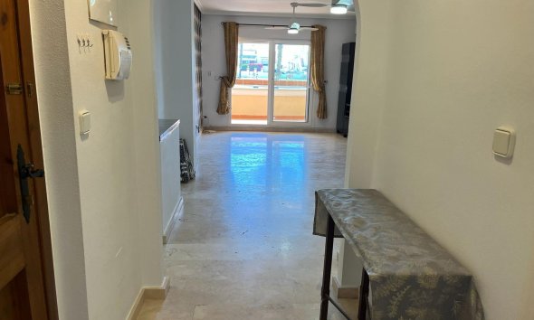 Rynek Wtórny - Apartament - Orihuela Costa - Playa Flamenca