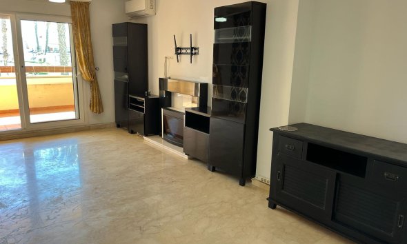 Rynek Wtórny - Apartament - Orihuela Costa - Playa Flamenca