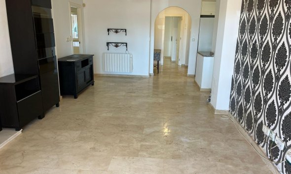 Rynek Wtórny - Apartament - Orihuela Costa - Playa Flamenca