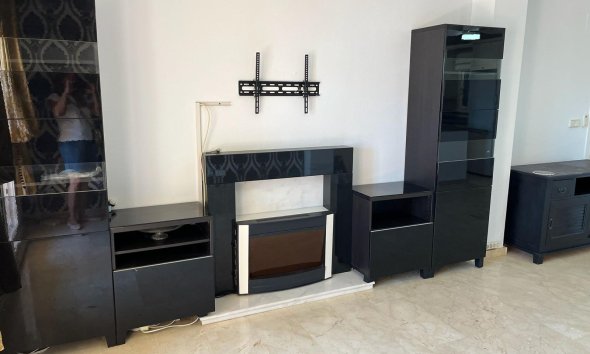 Rynek Wtórny - Apartament - Orihuela Costa - Playa Flamenca