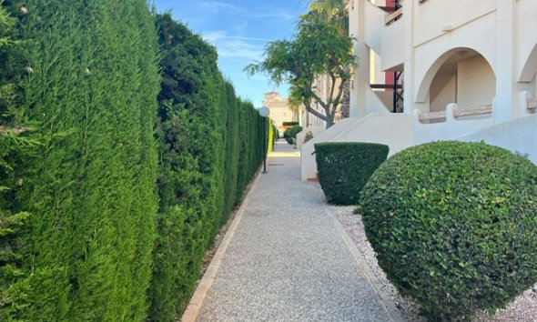 Rynek Wtórny - Apartament - Orihuela Costa - Playa Flamenca