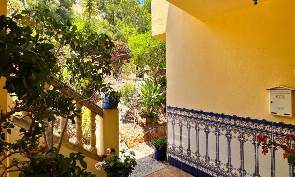 Resale - Villa - Orihuela Costa - Las Ramblas