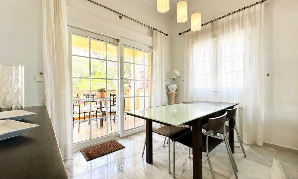 Resale - Villa - Orihuela Costa - Las Ramblas