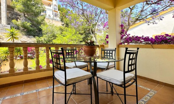 Resale - Villa - Orihuela Costa - Las Ramblas