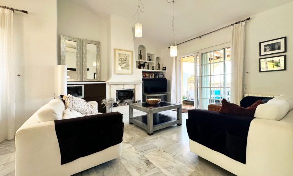 Resale - Villa - Orihuela Costa - Las Ramblas