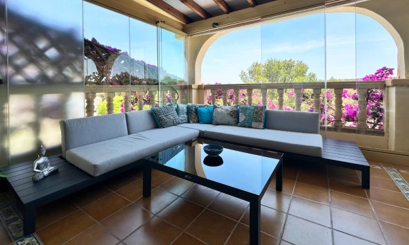 Resale - Villa - Orihuela Costa - Las Ramblas