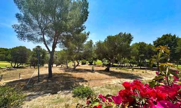 Resale - Villa - Orihuela Costa - Las Ramblas
