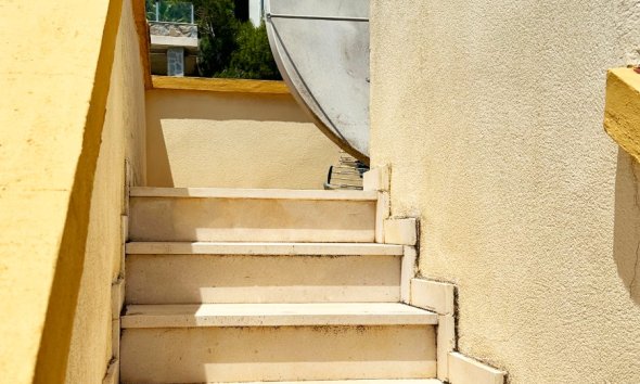 Resale - Villa - Orihuela Costa - Las Ramblas